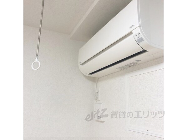 ルミナスハートの物件内観写真